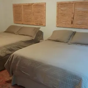 Casa Rioja Playacar Bed and breakfast